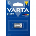 Varta CR2 / 6206 litium